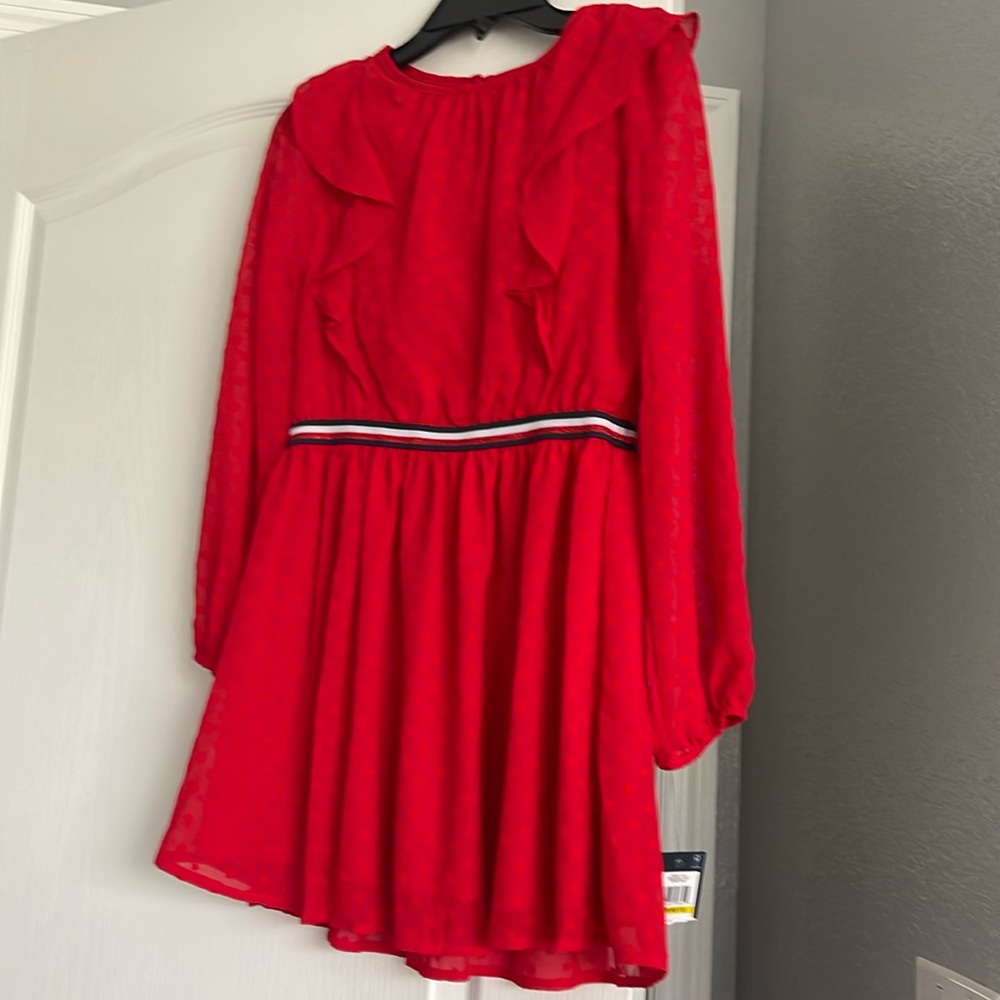 Kids dress size 8/10